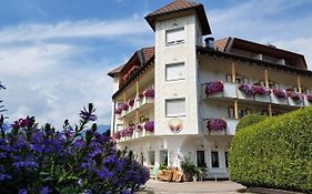 Alpenlandhotel Rodeneggerhof